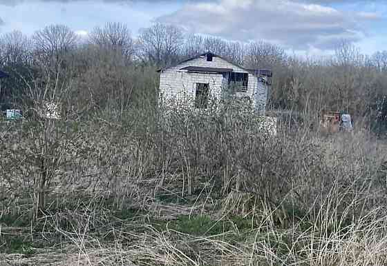 Продаж земельної ділянки під житлову забудову на вул. Микулинецька, площа 6 соток Тернополь