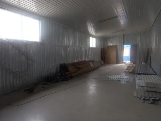 Здається Склад / ангар площа 100 кв.м Дніпро Богдана Хмельницького пр. Дніпро