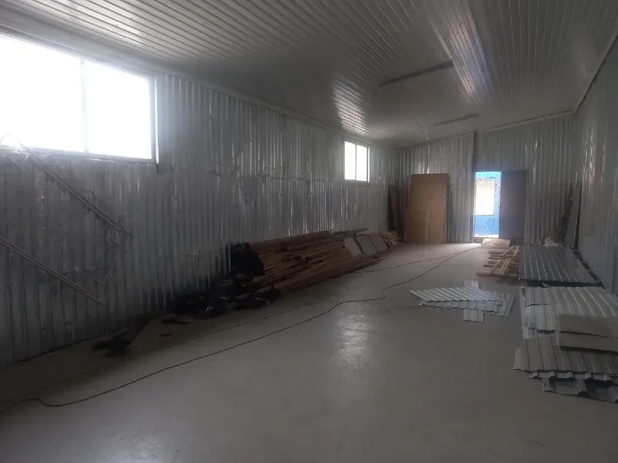 Здається Склад / ангар площа 100 кв.м Дніпро Богдана Хмельницького пр. Дніпро - фото 1