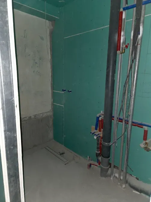 Продажа 1к Квартира 33 кв.м вул. Татарська 36/5 Киев - изображение 10