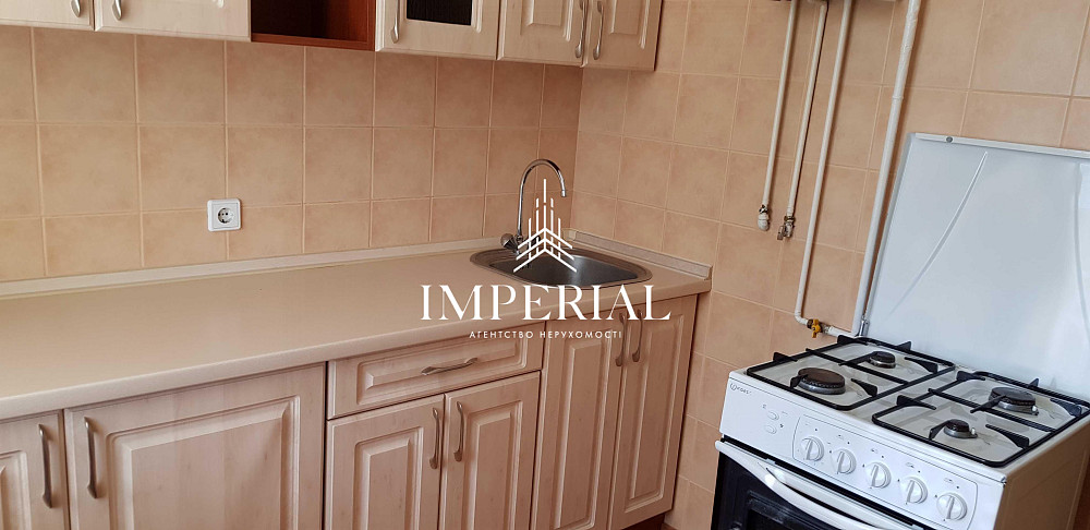 Оренда Квартира 1-кімнатна, 3/5 поверх на вул. Олекси Тихого Київ - фото 9