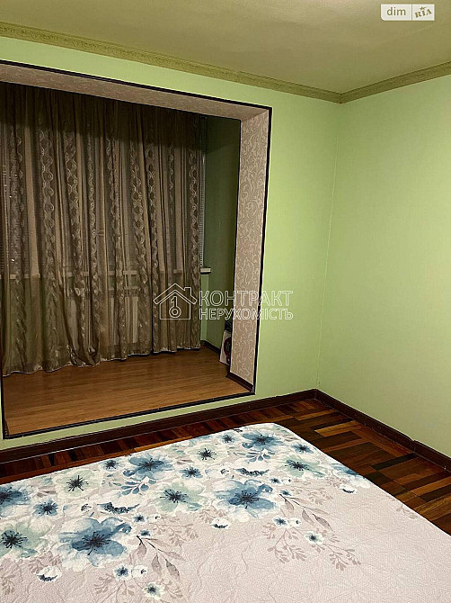 Продаж Квартира 3-кімнатна, 1/16 поверх на вул. Полевая Харьков - изображение 6