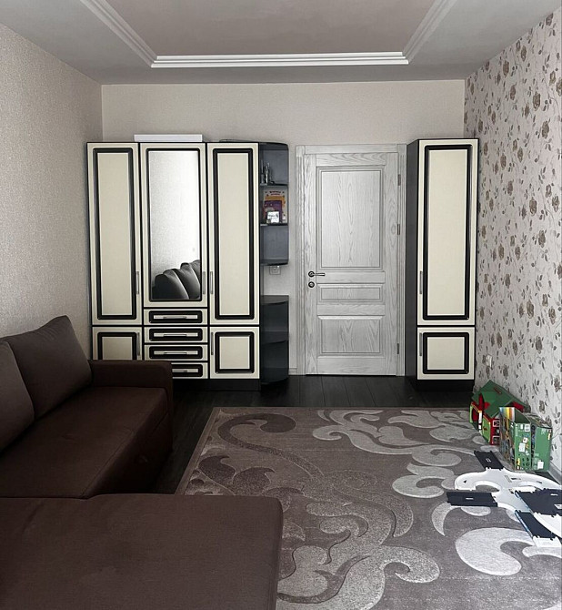 Оренда Квартира 2-кімнатна, 4/25 поверх на вул. Олени Пчілки, 6 Київ - фото 3