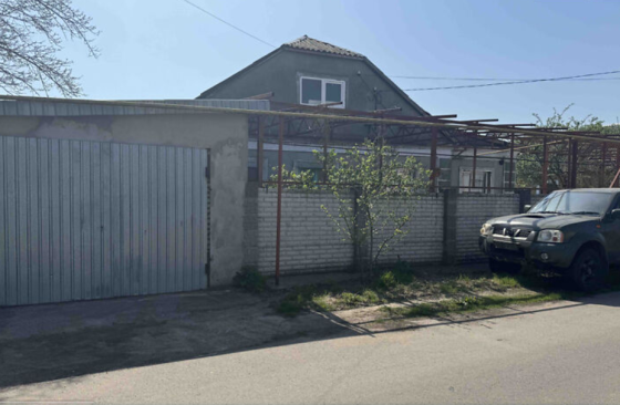 Продам дом возле моря в Фонтанке-2 (морская сторона) Фонтанка