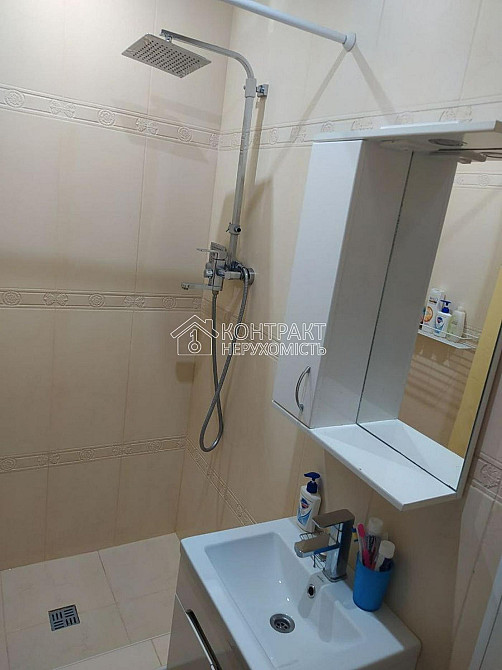 Продаж Квартира 1-кімнатна, 2/3 поверх на вул. Полтавський Шлях Харків - фото 9