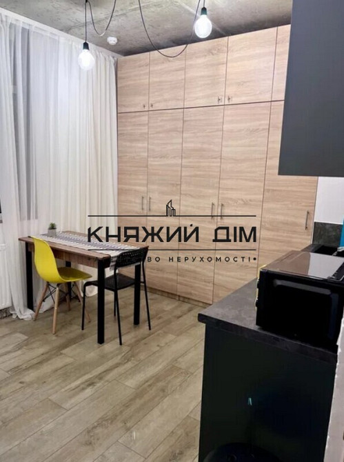 Оренда Квартира 1-кімнатна, 10/16 поверх на Правды просп. Kiev - photo 6