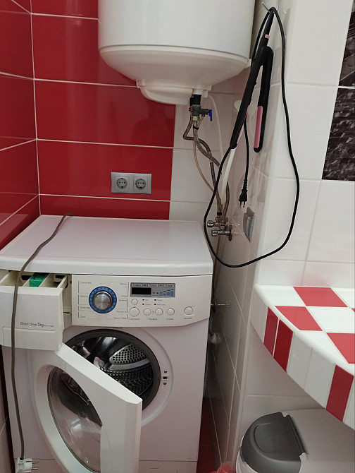 Продам 1-комнатную квартиру в с видом на МОРЕ, Марсельская / Днепропетровская дорога Одеса - фото 7