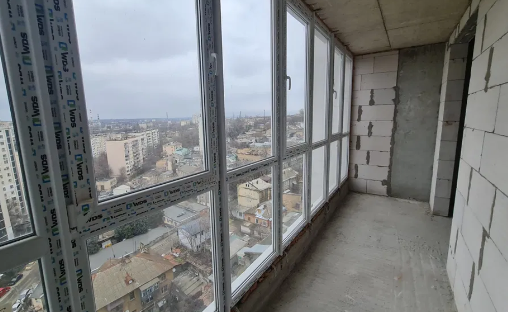 Продаж Квартира 2-кімнатна на ул. Люстдорфская дорога, 168 Odessa - photo 1