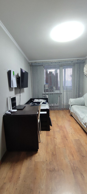 Квартира 3 комнаты в пос. Нати Нерубайське - фото 14