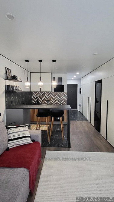 Продаж 1к квартири 27 кв. м Львів - фото 5