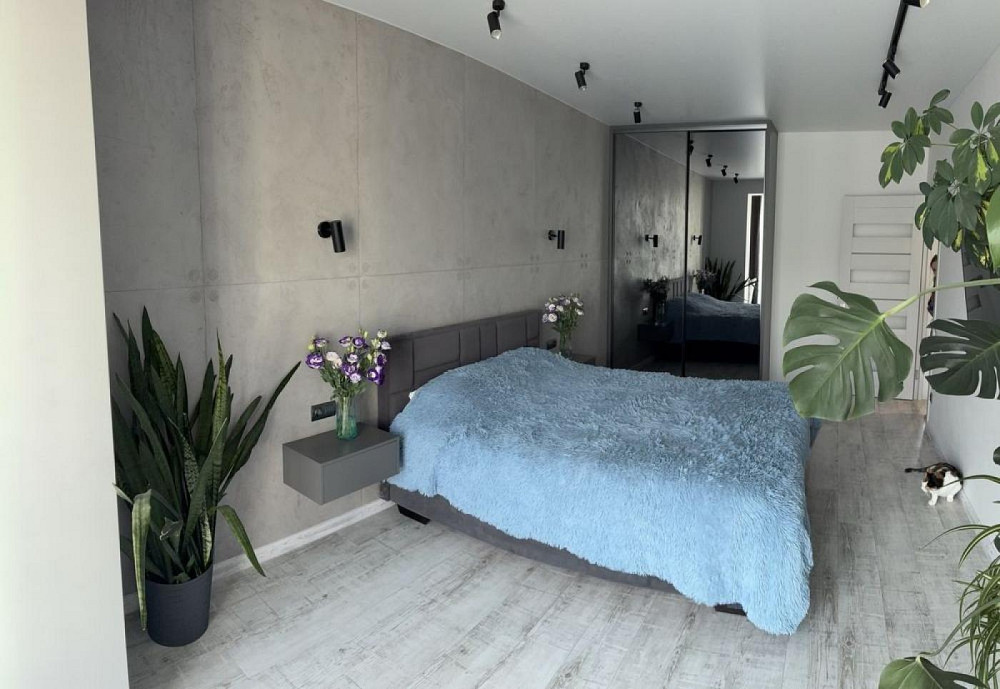 Продаж Квартира 3-кімнатна, 8/8 поверх на вул. В.Чорновола Рівне - фото 6