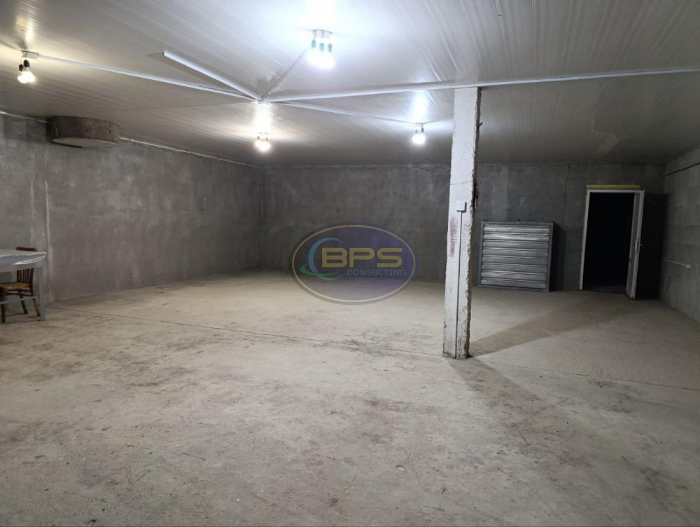 Продаж виробниче приміщення на вул. Центральна приміщень - 200, поверх - 1/1 Болгарка - фото 17