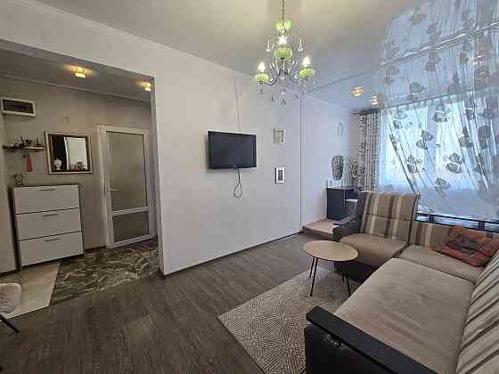 Аренда 1к квартиры в ЖК Альтаир 2 Одеса