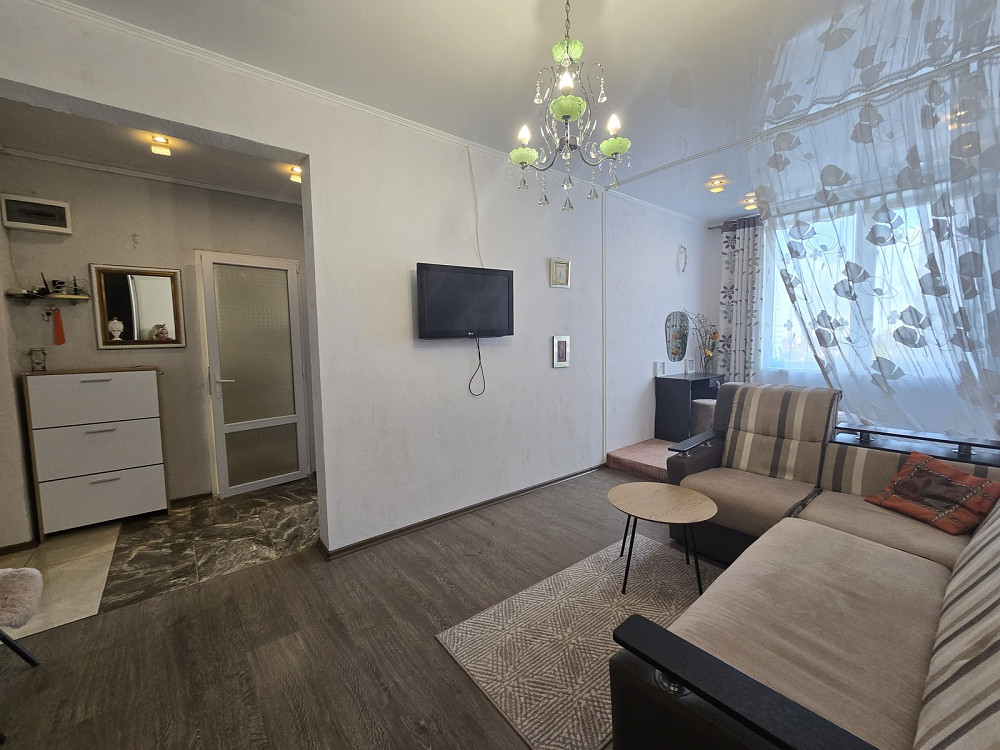 Аренда 1к квартиры в ЖК Альтаир 2 Одеса - фото 6