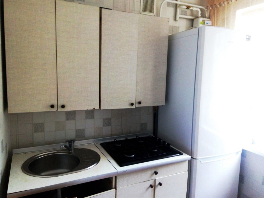 Оренда 2к Квартира 45 кв.м Огіенка Zhytomyr - photo 1