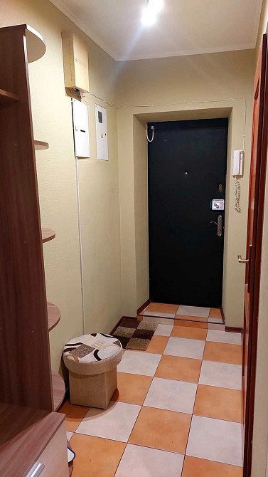 Оренда Квартира 3-кімнатна, 8/8 поверх на б-р Лесі Українки, 19 Київ - фото 10