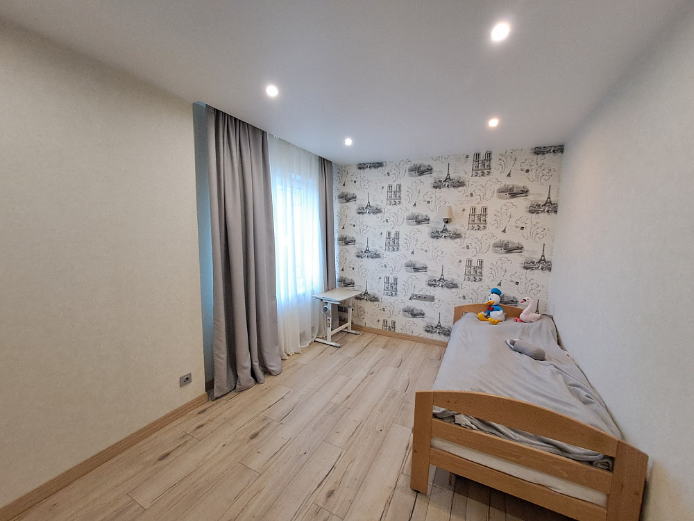 Продаж котеджу в с.Байківці, пров.Б.Хмельницького / Тернопільський р-н Байковцы - изображение 14