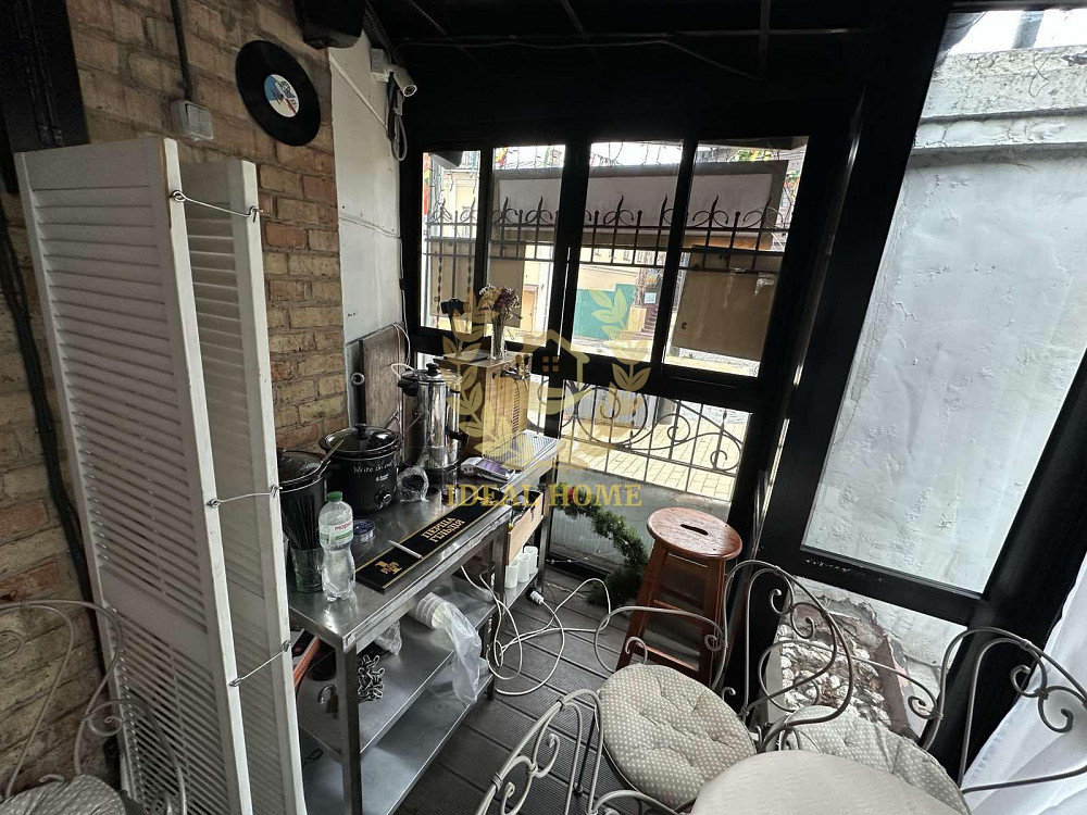 Продаж комерційне приміщення на Андреевский спуск, 30 приміщень - 3 Київ - фото 8