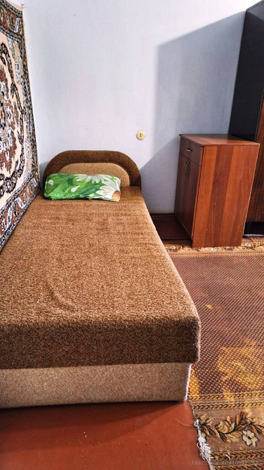 Оренда Квартира 1-кімнатна, 2/5 поверх на Вітрука Житомир - фото 3