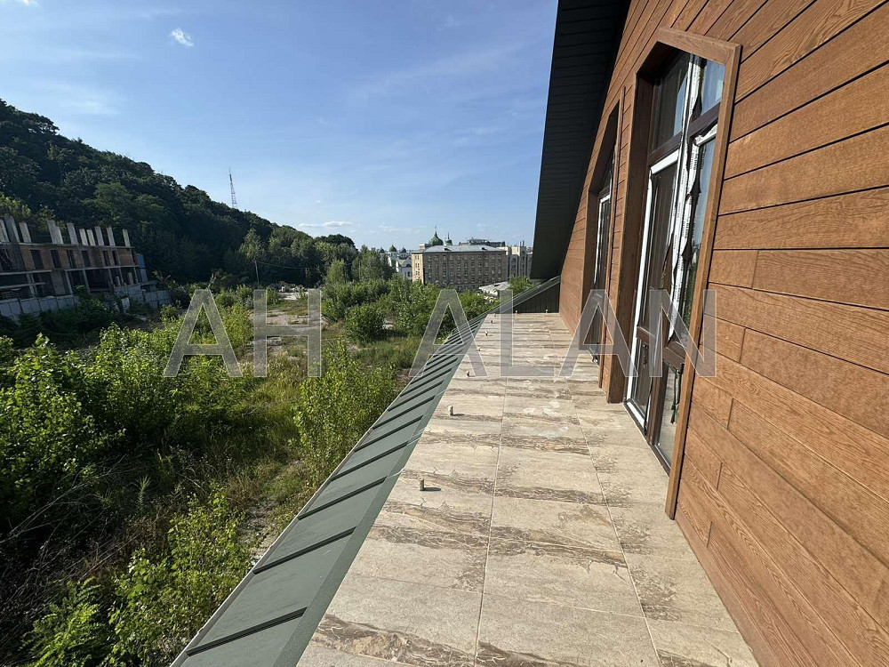 Оренда Будинок 3-кімнатний на Андріївський узвіз Київ - фото 20