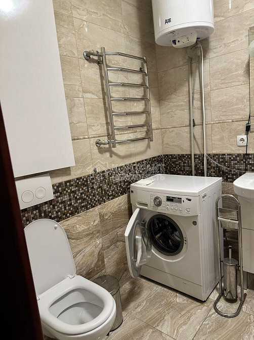 Продаж Квартира 3-кімнатна, 8/10 поверх на вул. Ахсарова Харків - фото 6