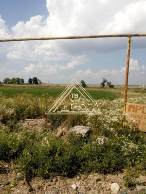 Продаж земельної ділянки 0.1 соток на ул. Першотравнева, 40а Усатове - фото 5