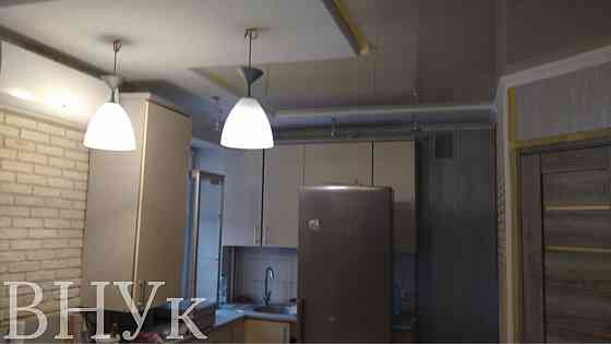 Продаж Квартира 1-кімнатна, 3/5 поверх Луцьк