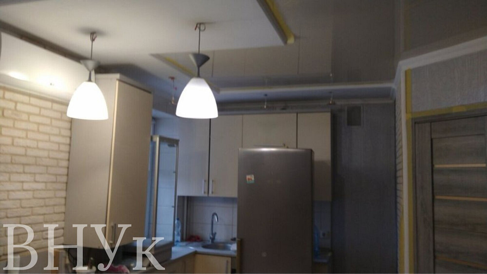 Продаж Квартира 1-кімнатна, 3/5 поверх Луцьк - фото 2