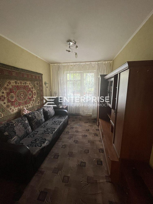 Продаж 2к Квартира 51.2 кв.м Райдужна вул. Київ - фото 2