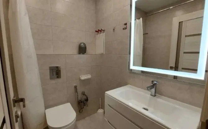Продажа 1к Квартира 52 кв.м КОСТАНДИ ГОРИЗОНТ Одесса - изображение 12