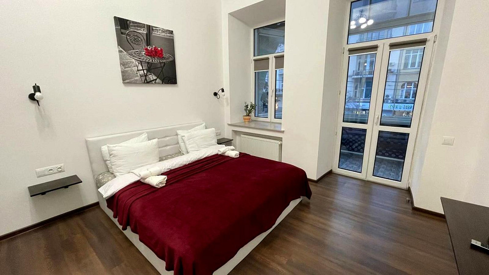 Продаж Квартира 4-кімнатна, 2/4 поверх на Велика Васильківська вул., д. 28 Kiev - photo 7