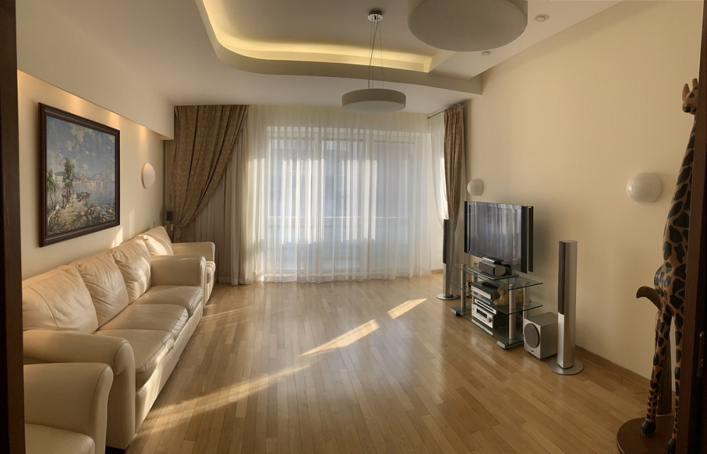 Продаж Квартира 4-кімнатна, 3/6 поверх на Успенская ул., 2г Odessa - photo 3