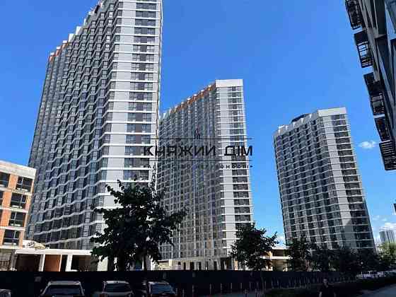 Продаж 2-х к. кв. в ЖК Зарічний, 8 будинок. № 21144254 Київ