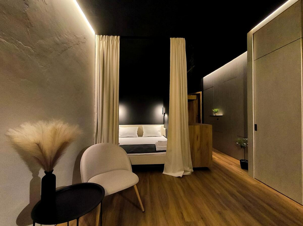 Оренда Квартира 1-кімнатна, 4/25 поверх на Ревуцького, 40В Киев - изображение 13