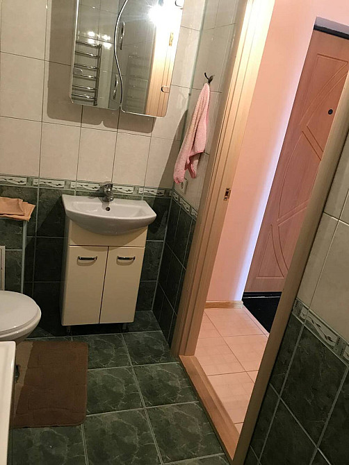 Продаж Квартира 1-кімнатна, 10/11 поверх на Келецька Вінниця - фото 16