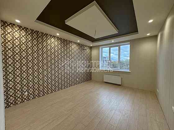 Продаж Квартира 2-кімнатна, 6/9 поверх на вул. Героїв Харкова Харків