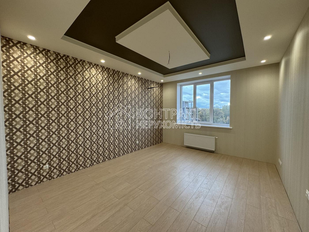 Продаж Квартира 2-кімнатна, 6/9 поверх на вул. Героїв Харкова Kharkiv - photo 1