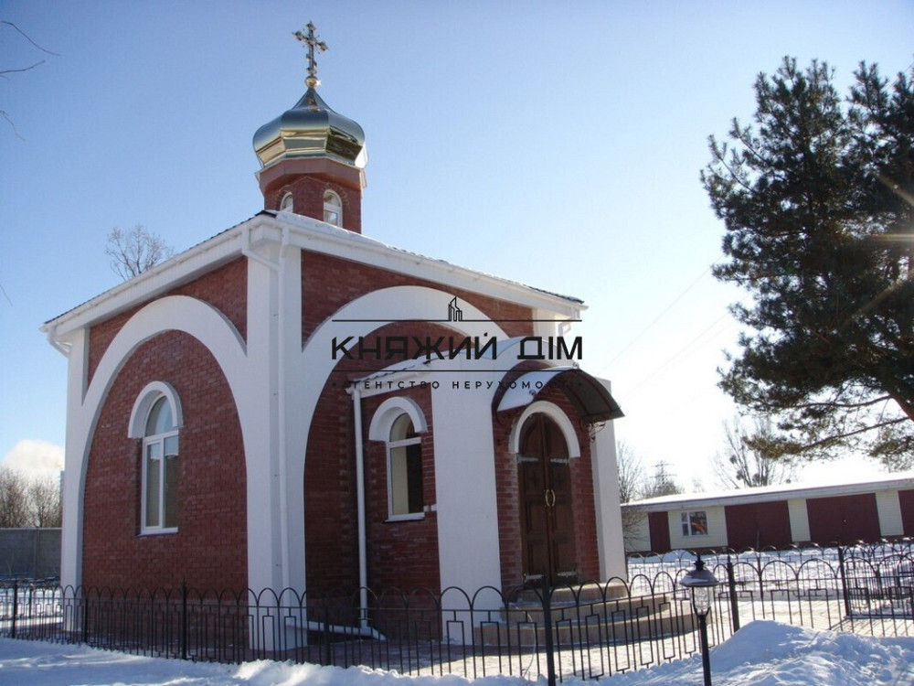 БЕЗ КОМІСІЇ!!! Оренда 3-х поверхового коттеджу м. Українка. № 133615 Українка - фото 13