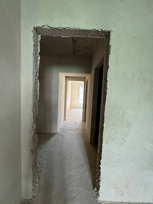 Продаж Квартира 3-кімнатна, 6/10 поверх на Приозерна, 25 Івано-Франківськ - фото 2