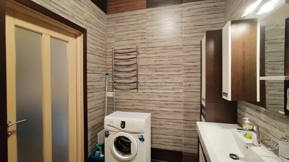 Аренда 1к Квартира 59 кв.м Аркадийское плато, 5/3 Одесса - изображение 11