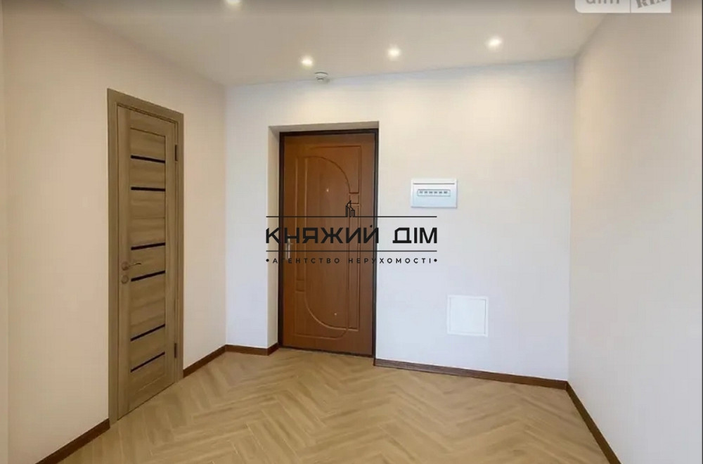 Продаж Квартира 1-кімнатна, 25/25 поверх на Одеське шосе Київ - фото 8