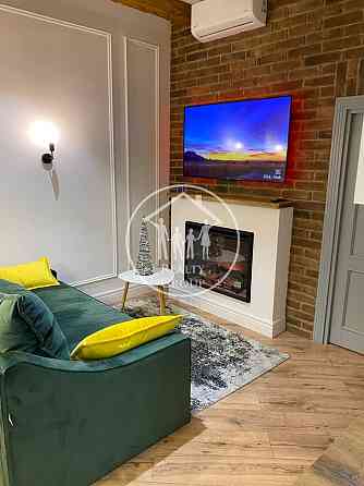 Оренда Квартира 1-кімнатна, 3/3 поверх на Городоцька, 12 Львів