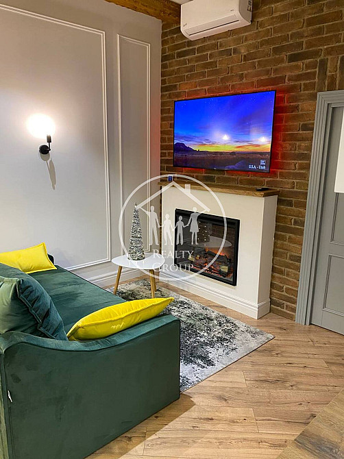 Оренда Квартира 1-кімнатна, 3/3 поверх на Городоцька, 12 Львів - фото 6