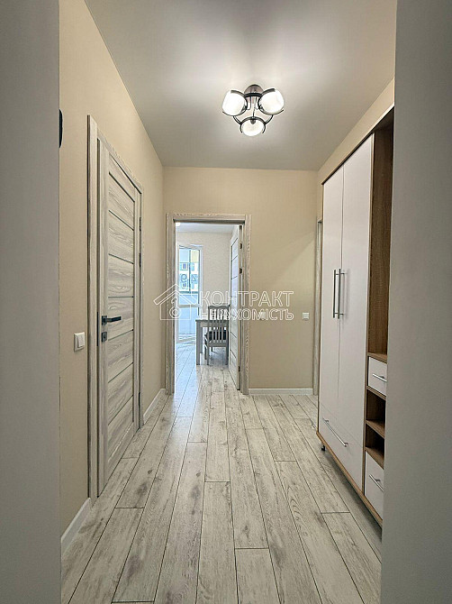 Продаж Квартира 1-кімнатна, 4/9 поверх на вул. Борткевича Харків - фото 2