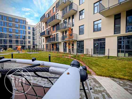 Продаж 1к Квартира 42 кв.м Галицька Vynnyky