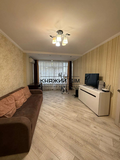 Оренда 2 кімнатна квартира м. Університет КОД 11204003 Київ - фото 1