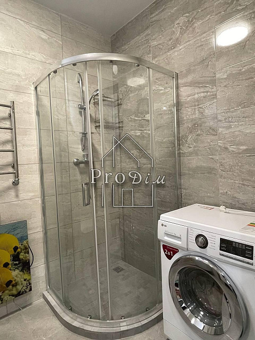 Оренда Будинок 2-кімнатний на Регенераторна вул., 4, корп. 9 Kiev - photo 20