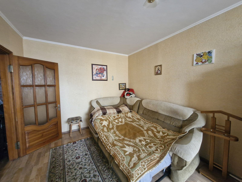 Продаж Квартира 1-кімнатна, 6/9 поверх на Ильфа и Петрова Одеса - фото 7