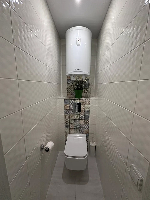 Продаж Квартира 3-кімнатна, 9/9 поверх на Березинская ул., 37 Дніпро - фото 12