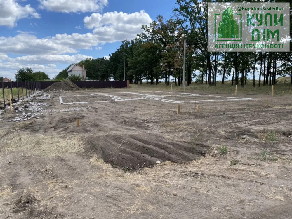 Продаж земельної ділянки 10 соток на АН Купи Дім Кропивницький - фото 1